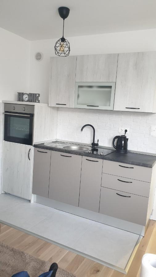 טוזלה Apartman Viktoria מראה חיצוני תמונה