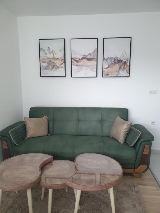 טוזלה Apartman Viktoria מראה חיצוני תמונה