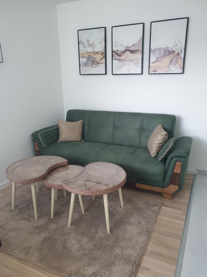 טוזלה Apartman Viktoria מראה חיצוני תמונה